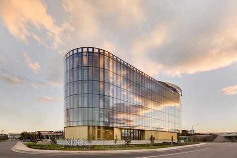 Vibe Hotel Canberra - Sydney Tourism 0