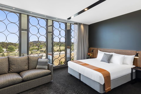 Vibe Hotel Canberra - Sydney Tourism 24