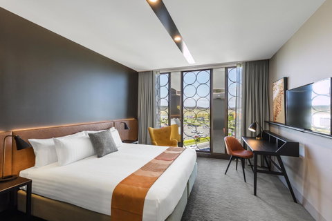 Vibe Hotel Canberra - Sydney Tourism 20