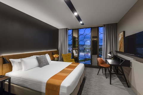 Vibe Hotel Canberra - Sydney Tourism 21