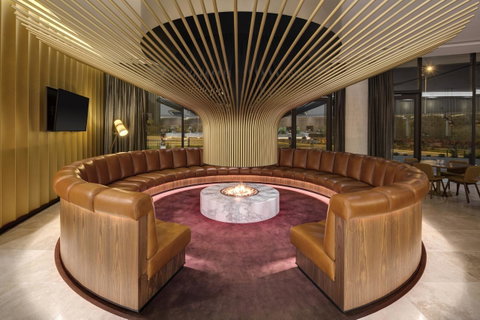 Vibe Hotel Canberra - Sydney Tourism 6