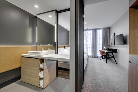 Vibe Hotel Canberra - Sydney Tourism 39