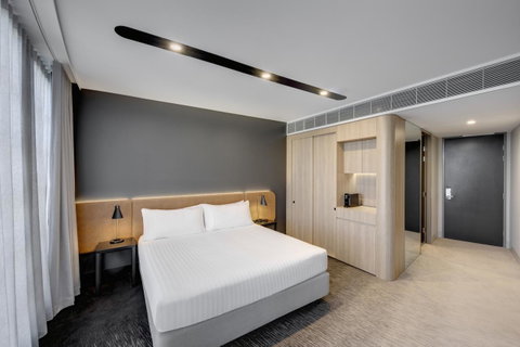 Vibe Hotel Canberra - Sydney Tourism 11