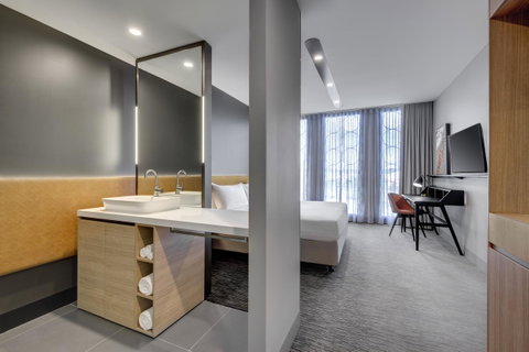 Vibe Hotel Canberra - Sydney Tourism 43