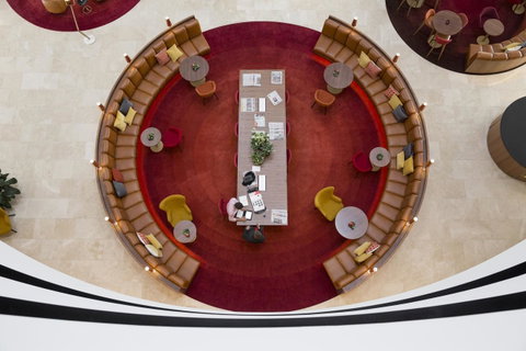Vibe Hotel Canberra - Sydney Tourism 38