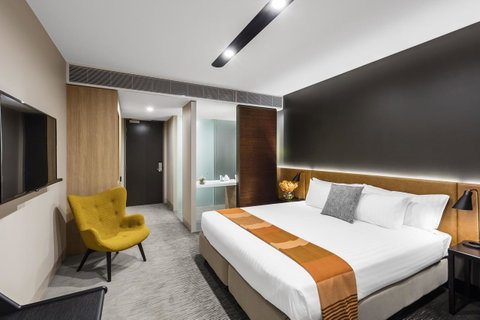 Vibe Hotel Canberra - Sydney Tourism 26