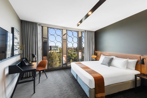 Vibe Hotel Canberra - Sydney Tourism 2