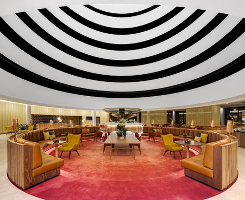 Vibe Hotel Canberra - Sydney Tourism 35