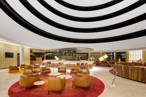 Vibe Hotel Canberra - Sydney Tourism 41
