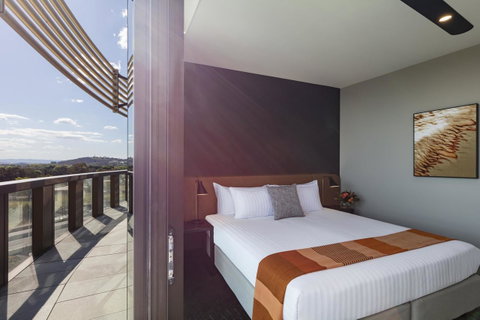 Vibe Hotel Canberra - Sydney Tourism 10