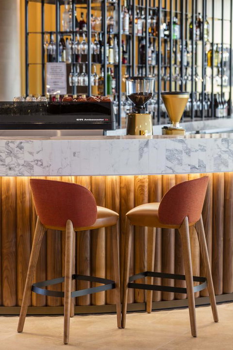 Vibe Hotel Canberra - Sydney Tourism 7