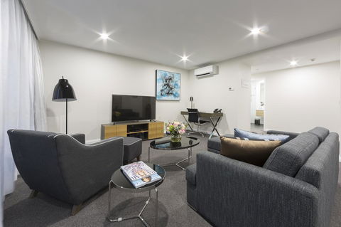 Avenue Hotel Canberra - Sydney Tourism 33
