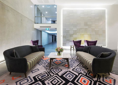 Avenue Hotel Canberra - Sydney Tourism 10