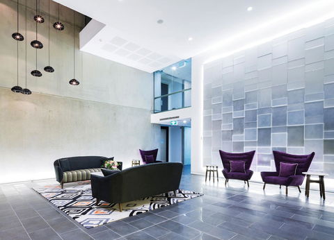 Avenue Hotel Canberra - Sydney Tourism 1