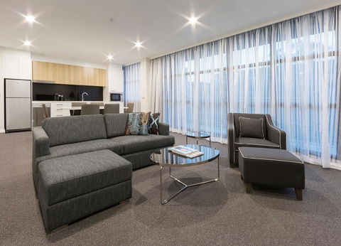 Avenue Hotel Canberra - Sydney Tourism 8