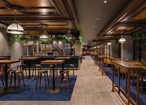 Avenue Hotel Canberra - Sydney Tourism 15