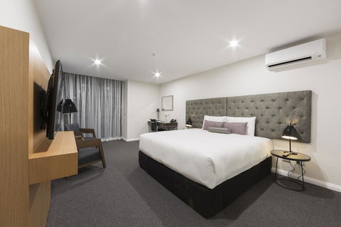 Avenue Hotel Canberra - Sydney Tourism 34