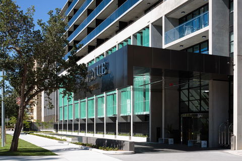 Avenue Hotel Canberra - Sydney Tourism 6