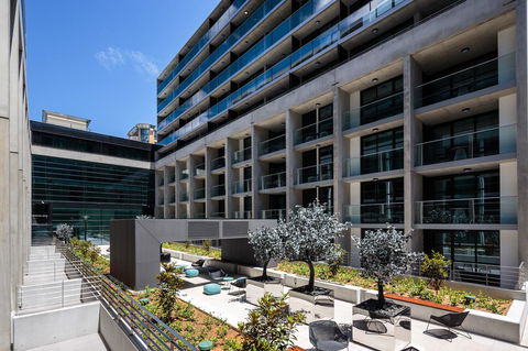 Avenue Hotel Canberra - Sydney Tourism 5