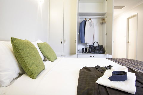 Abode Narrabundah - Sydney Tourism 12