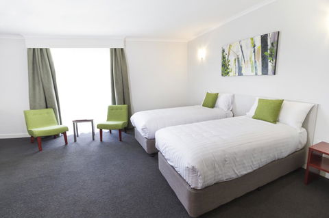 Abode Narrabundah - Sydney Tourism 3