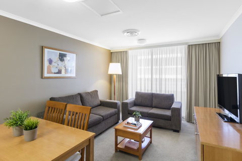 Nesuto Canberra - Sydney Tourism 19