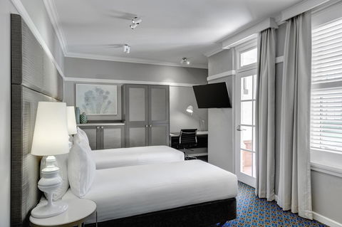 Hotel Kurrajong Canberra - Sydney Tourism 4