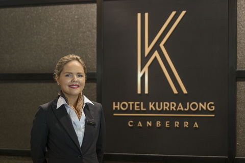 Hotel Kurrajong Canberra - Sydney Tourism 17