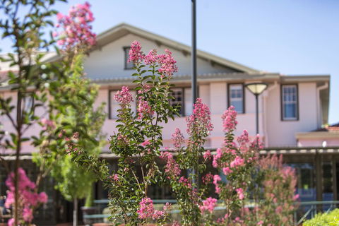 Hotel Kurrajong Canberra - Sydney Tourism 29