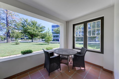 Hotel Kurrajong Canberra - Sydney Tourism 10