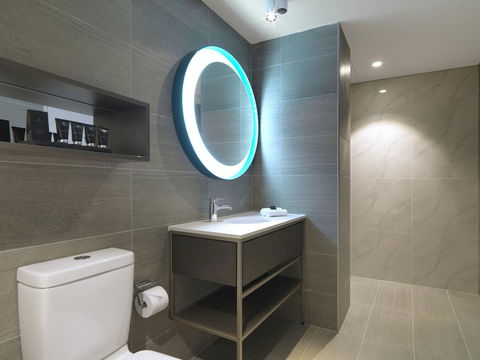 Hotel Kurrajong Canberra - Sydney Tourism 23
