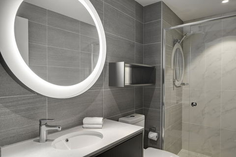 Hotel Kurrajong Canberra - Sydney Tourism 42