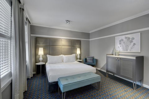Hotel Kurrajong Canberra - Sydney Tourism 9