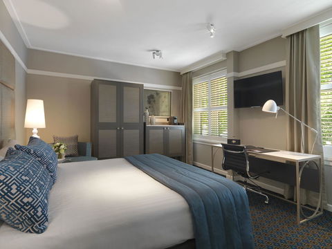 Hotel Kurrajong Canberra - Sydney Tourism 20