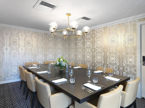 Hotel Kurrajong Canberra - Sydney Tourism 30