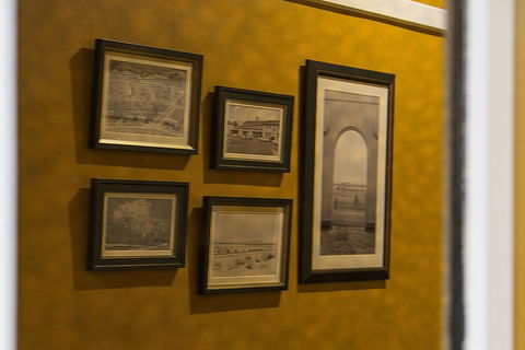 Hotel Kurrajong Canberra - Sydney Tourism 19
