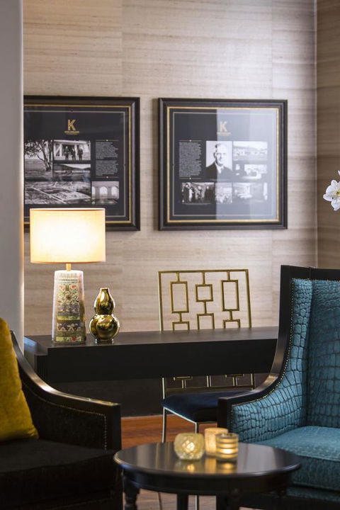 Hotel Kurrajong Canberra - Sydney Tourism 18