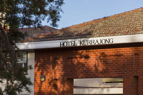 Hotel Kurrajong Canberra - Sydney Tourism 28