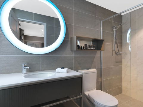 Hotel Kurrajong Canberra - Sydney Tourism 15