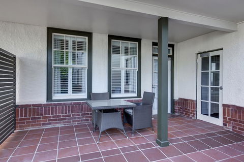 Hotel Kurrajong Canberra - Sydney Tourism 8