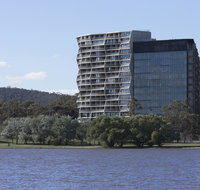 Nishi Apartments Eco Living by Ovolo - Sydney Tourism