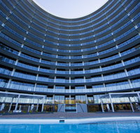 Accommodate Canberra - Manhattan on the Park - Sydney Tourism