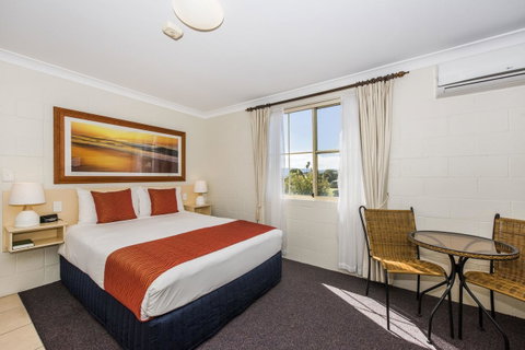 Soldiers Motel - Sydney Tourism 22