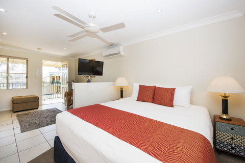Soldiers Motel - Sydney Tourism 23