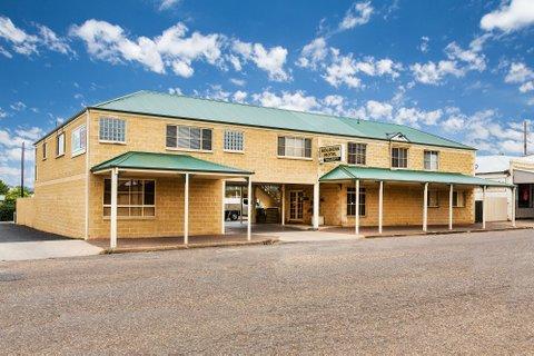 Soldiers Motel - Sydney Tourism 12