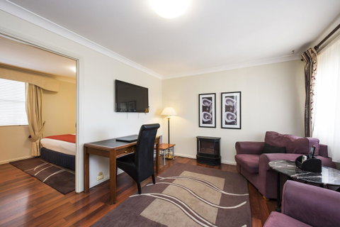 Soldiers Motel - Sydney Tourism 25
