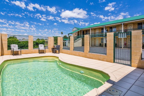 Soldiers Motel - Sydney Tourism 16