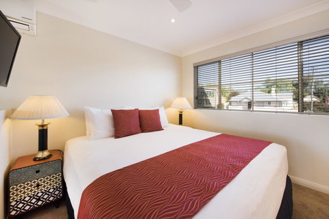 Soldiers Motel - Sydney Tourism 14