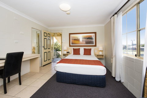 Soldiers Motel - Sydney Tourism 9