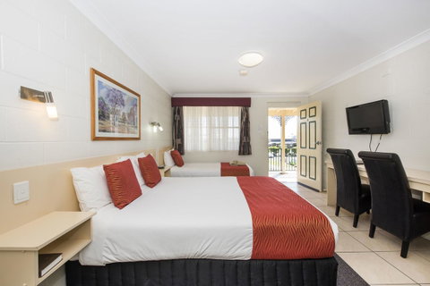 Soldiers Motel - Sydney Tourism 24